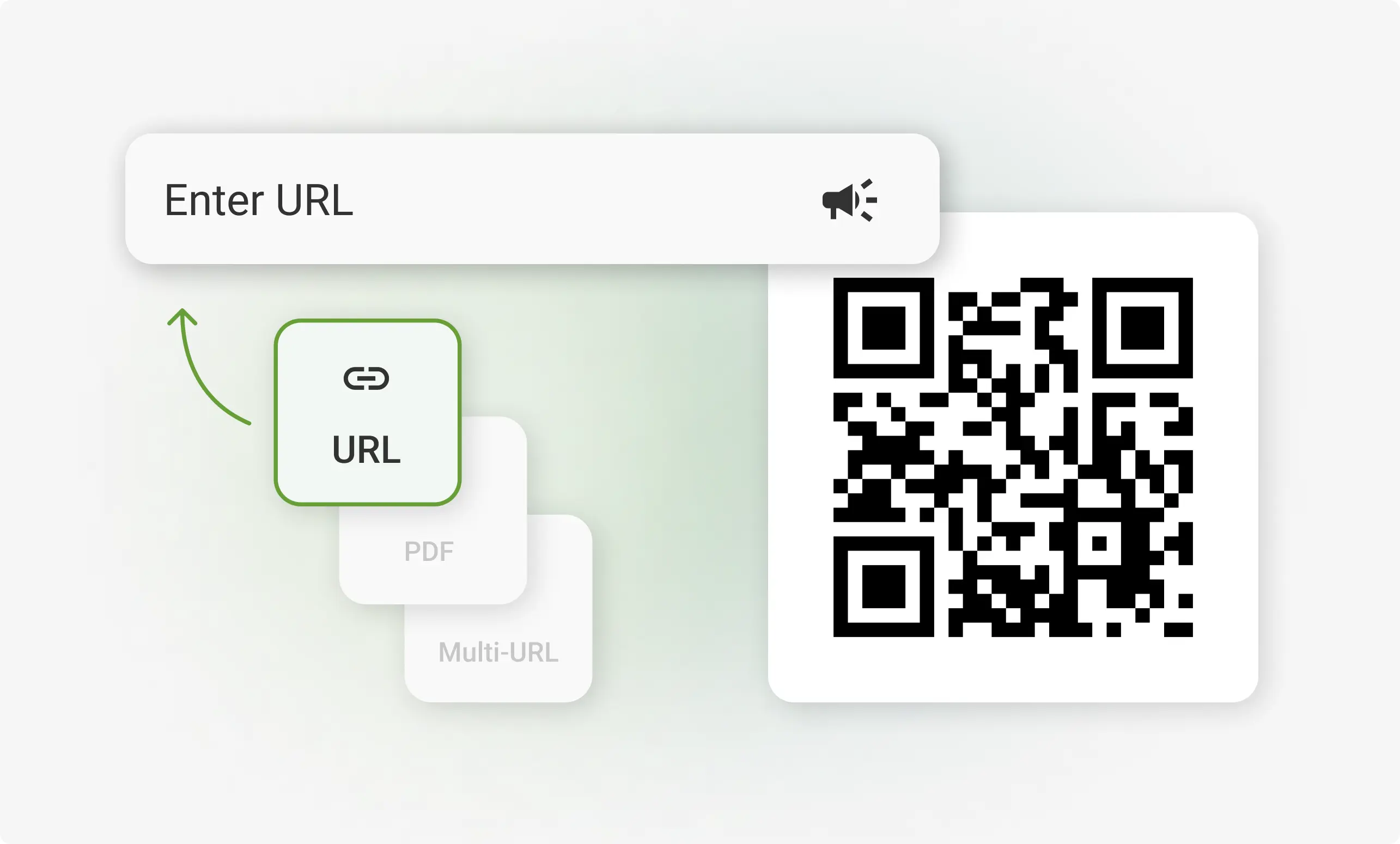 QR Code Example
